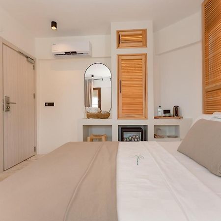 Hotel Panjur Soeguet à Marmaris Extérieur photo
