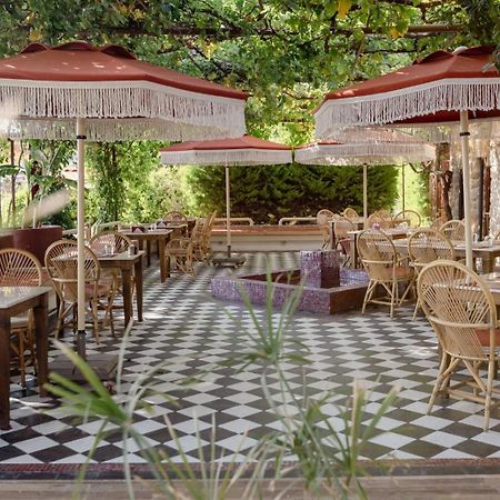 Hotel Panjur Soeguet à Marmaris Extérieur photo